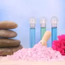 Haloterapia y bienestar: el poder de las micropartículas de sal para calmar la mente