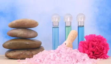 haloterapia