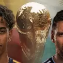 El historial milimétrico entre Argentina y España que anticipa una dramática final
