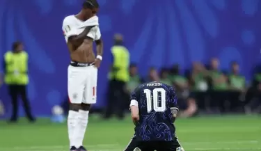 messi