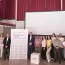 La Provincia particip� de una misi�n internacional para generar proyectos con Europa