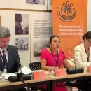 El mensaje que Ulpiano Suarez llev� a Iberoam�rica para cambiar el futuro de las ciudades