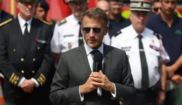 Macronpromesaforestal