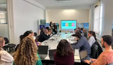 resuesta cambio climatico