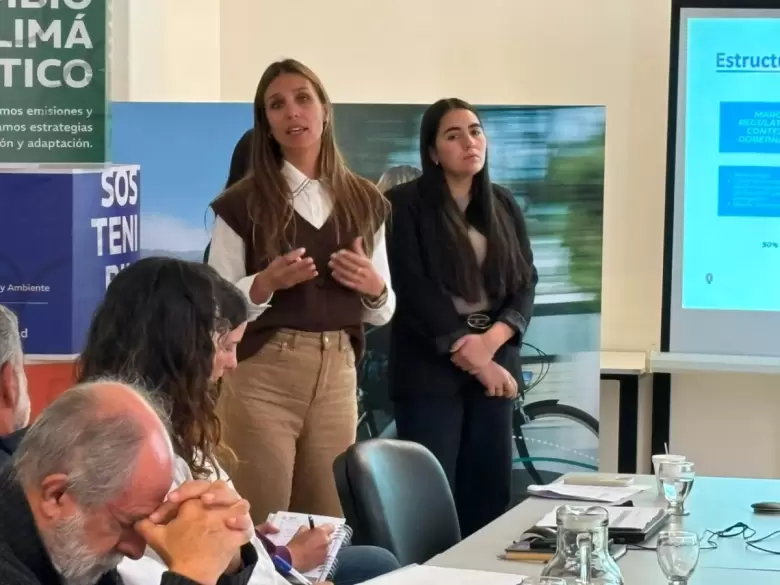 resuesta cambio climatico