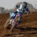 Orgullo local: tres mendocinos fueron protagonistas en el Campeonato Argentino de Motocross