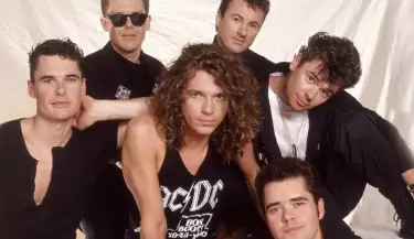 inxs