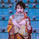 El reconocido compositor Ezequiel Borra ofrecer� un concierto especial en Mendoza tras tres a�os de ausencia