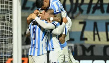 racing