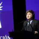 Milei, muy optimista hacia el futuro: "Seré reelecto en 2027 y vendrán 100 años de liberalismo"