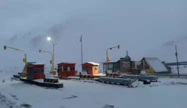 nieve