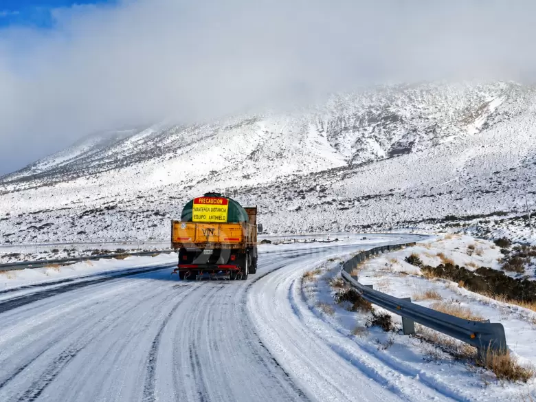 nieve