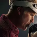 Will Ferrell regresó a la comedia física con "El halcón", la nueva serie deportiva de Netflix