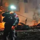 Un misil de Estados Unidos impactó cerca de un hospital infantil en Irán