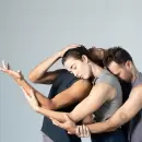 La obra de danza y performance "Anatomía de la Ausencia" debutará en el Teatro Cajamarca