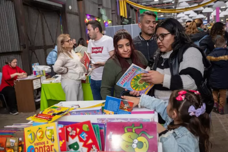 Ciudad de los libros