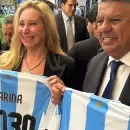 El Gobierno analiza declarar asueto o feriado tras la final del Mundial entre Argentina y España
