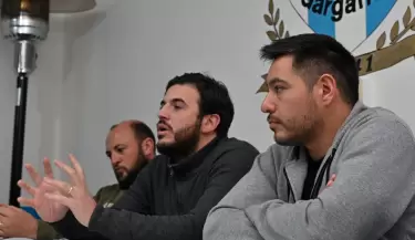 RIVADAVIA DEPORTE M�S EMPLEO