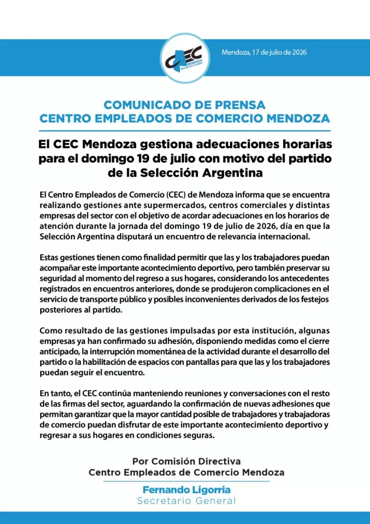 CEC