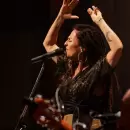 La Contreras presentará su nuevo espectáculo "Desde el Albaicín" en el Teatro Independencia
