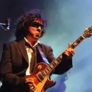 La Sala Elina Alba recibir� un original tributo a Charly Garc�a y Fran Powers