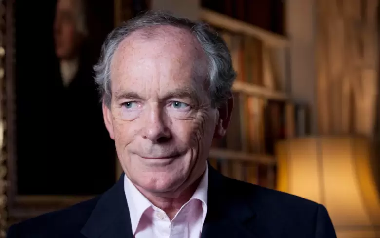 Simon Jenkins