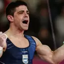 Condenaron por grooming al exgimnasta Federico Molinari: acosó a una adolescente mendocina
