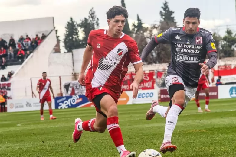 deportivo maipú