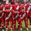 Con Enzo Pérez, Deportivo Maipú visitará a Gimnasia y Tiro: hora, TV y formaciones