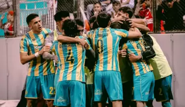 aldosivi - river