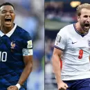 Francia e Inglaterra definirán el tercer puesto del Mundial 2026: hora, TV y formaciones