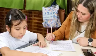 evaluaci�n educativa