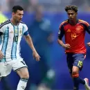 Cruce generacional: Messi y Yamal protagonizarán una final soñada del Mundial 2026