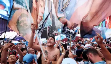 banderazo