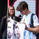 Colapinto, del punto en el GP de Bélgica a la final del Mundial: "Lo importante viene ahora"