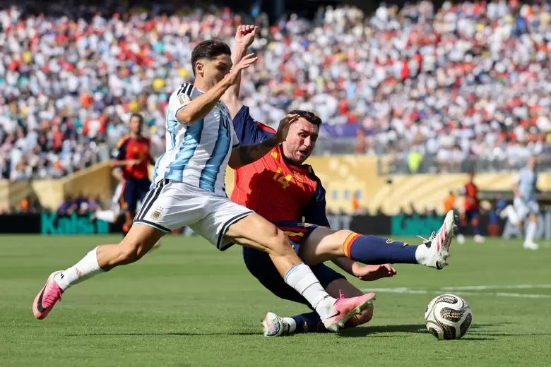 final del mundo