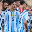 (Video) La Selección Argentina luchó y cayó de pie: España es el campeón del mundo