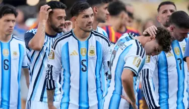 argentina - espa�a