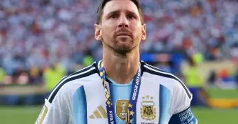 selecci�n argentina