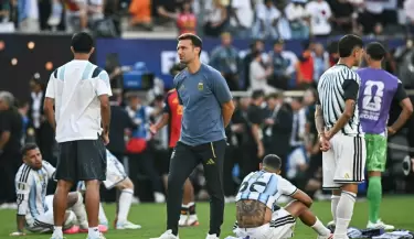 selecci�n argentina