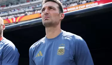 selecci�n argentina
