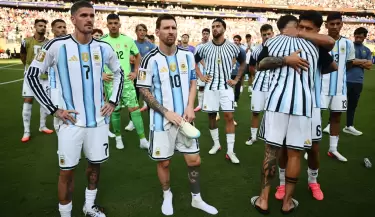 selecci�n argentina