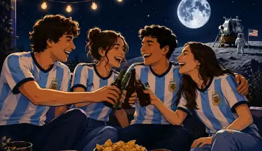 d�a del amigo