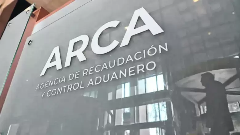 ARCA-agenciaderecaudaciónycontroladuanero