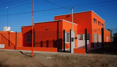 RIVADAVIA JARDIN MATERNAL