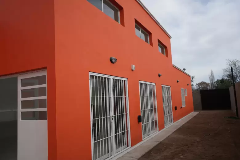 RIVADAVIA JARDIN MATERNAL