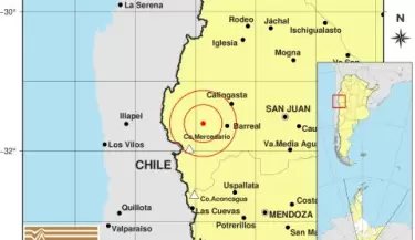 sismo