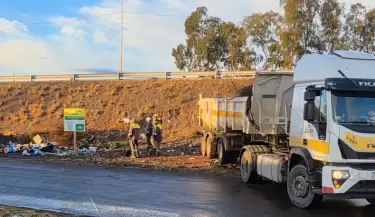 basura