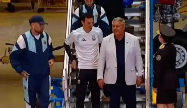 selecci�n argentina