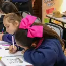La DGE presentó un programa inspirado en la Selección para trabajar en las escuelas